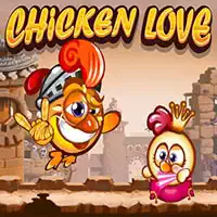 chicken_love гульні