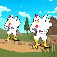 chicken_shooter_io Juegos