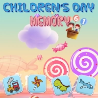 childrens_day_memory Ойындар