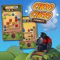 choo_choo_connect ゲーム