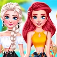 choose_my_summer_style Игры