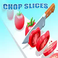 chop_slices ເກມ