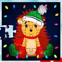 christmas_animals игри