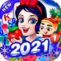 christmas_bubble_breaker_games_amazing_shooter بازی ها