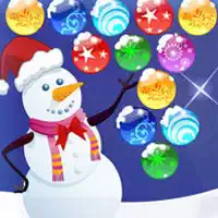 christmas_bubbles بازی ها