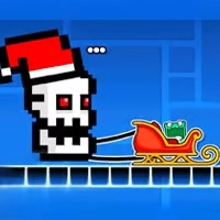 christmas_dash เกม