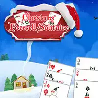 christmas_freecell_solitaire Игры