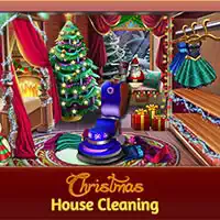 christmas_house_cleaning Gry