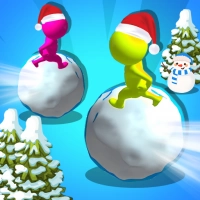 christmas_snowball_arena Игры