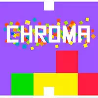 chroma permainan