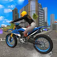 city_bike_stunt_racing Igre