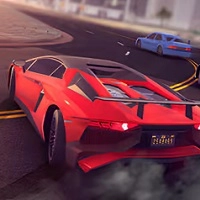 city_car_driving ألعاب