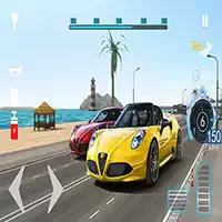 city_car_racing_game Παιχνίδια