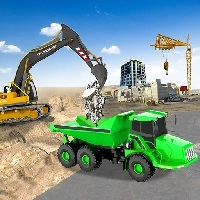 city_construction_simulator_3d Խաղեր