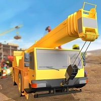 city_construction_simulator_excavator_games গেমস