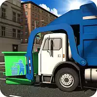 city_garbage_truck_simulator_game Játékok