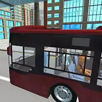 city_metro_bus_simulator เกม