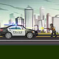 city_police_cars ហ្គេម