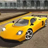 city_stunt_cars بازی ها