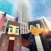 Citycraft.io zrzut ekranu gry
