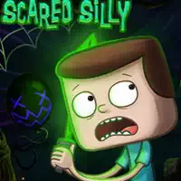 clarence_scared_silly Тоглоомууд