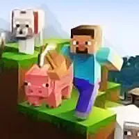 classic_minecraft Тоглоомууд