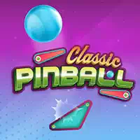 classic_pinball Játékok