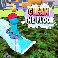 clean_the_floor Ігри