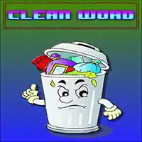 clean_word ಆಟಗಳು