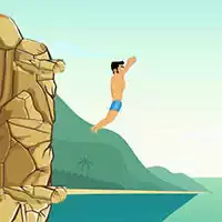 cliff_diving بازی ها