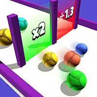 clone_ball_rush Pelit