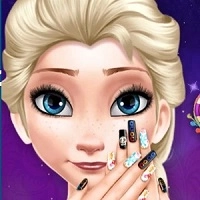 coco_manicure Тоглоомууд