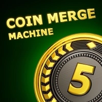 coin_merge_machine Ігри