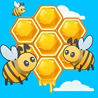 collect_honey_puzzle Παιχνίδια