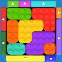 Jam Blok Warna 2