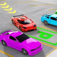 color_parking гульні