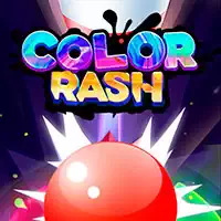 color_rash Παιχνίδια