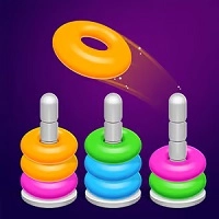 color_ring_sort Giochi