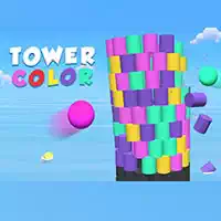 color_tower Spil