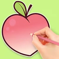 coloring_book_peach permainan