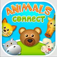 connect_animal Spellen