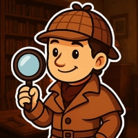 connect_clues_-_the_missing_professor ゲーム
