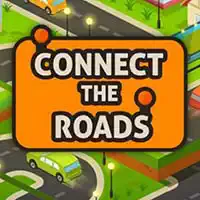 connect_the_roads Ойындар