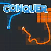 conquer Игры