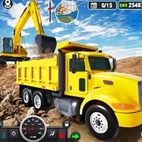 construction_site_simulator Ігри