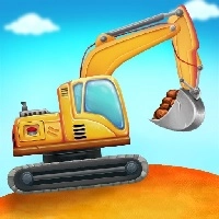 construction_truck_building_games_for_kids Խաղեր