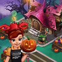 cooking_fast_halloween Pelit