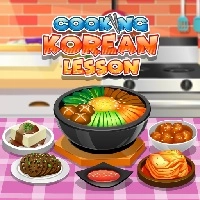 cooking_korean_lesson खेल