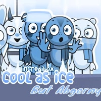 cool_as_ice_with_abgerny Тоглоомууд