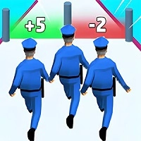 cop_run_3d თამაშები